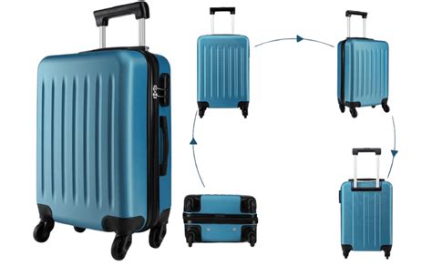 kono luggage website